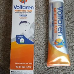 ARTHRITIS PAIN RELIEVER