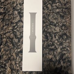 iPhone Watch Band (black)