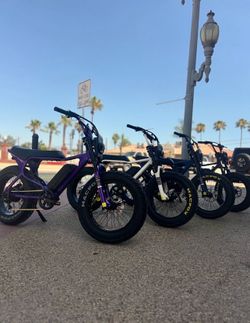Macfox X7