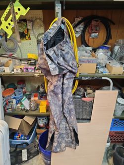 Guide's Choice Hunting Pants XL 