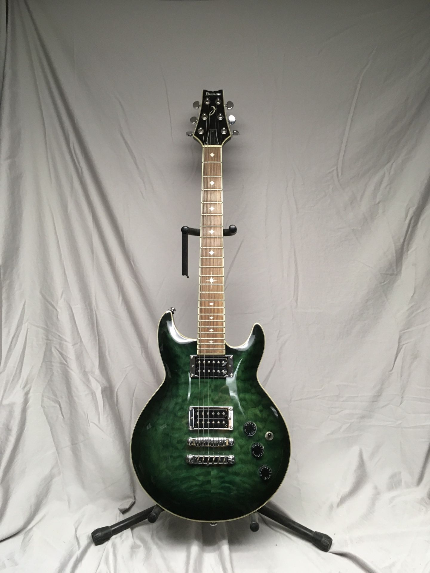 Ibanez 6 String Guitar