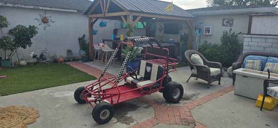Golf Kart