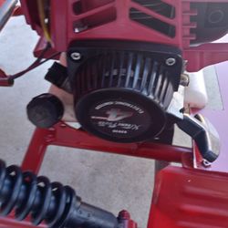 Mini Boogie En Buenas Condiciones Para Niños