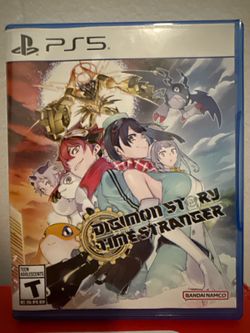 PS5 Game Bundle - 4 Games