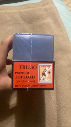 Soft and hard card holders