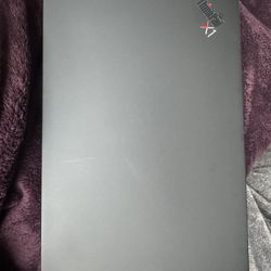 Lenovo Thinkpad X1 Carbon (8th Gen)