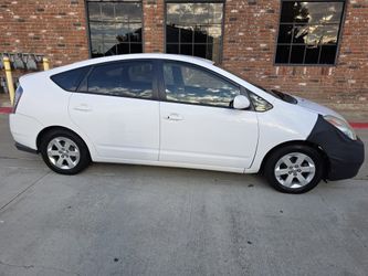 2004 Toyota Prius