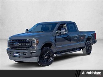 2021 Ford F-250