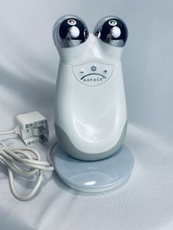 Nu Face Trinity Toning device