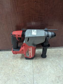 MILWAUKEE M:2912-20 HAMMER DRILL
