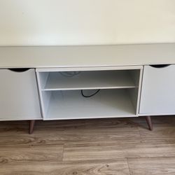 Console Table (TV Stand)