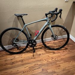 2021 Grand Fondo 1.3  Size 54