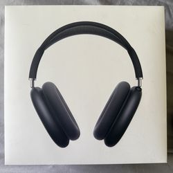 Apple AirPods Max 2 with Smart Case - Midnight