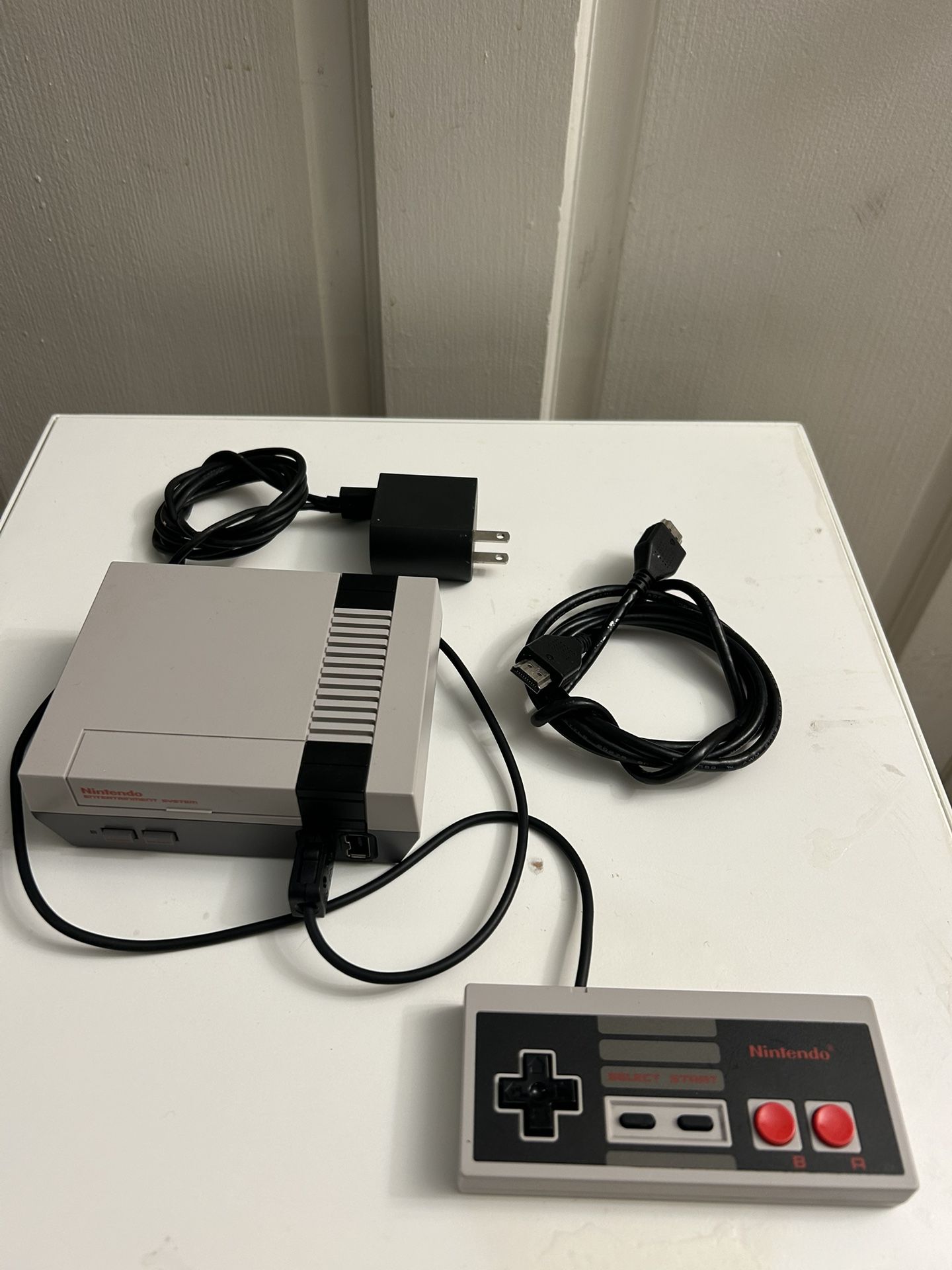 Nintendo NES Mini CLV-001