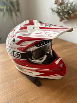 Motorcycle gear
