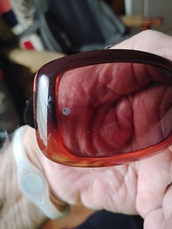GIORGIO. ARMANI SUN GLASSES