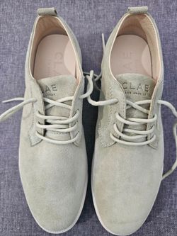CLAE Ellington Sneaker for Men 8.5