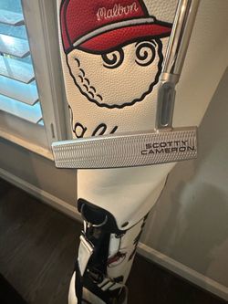 Pristine Scotty Cameron Super Select GoLo 6.5 (2023)