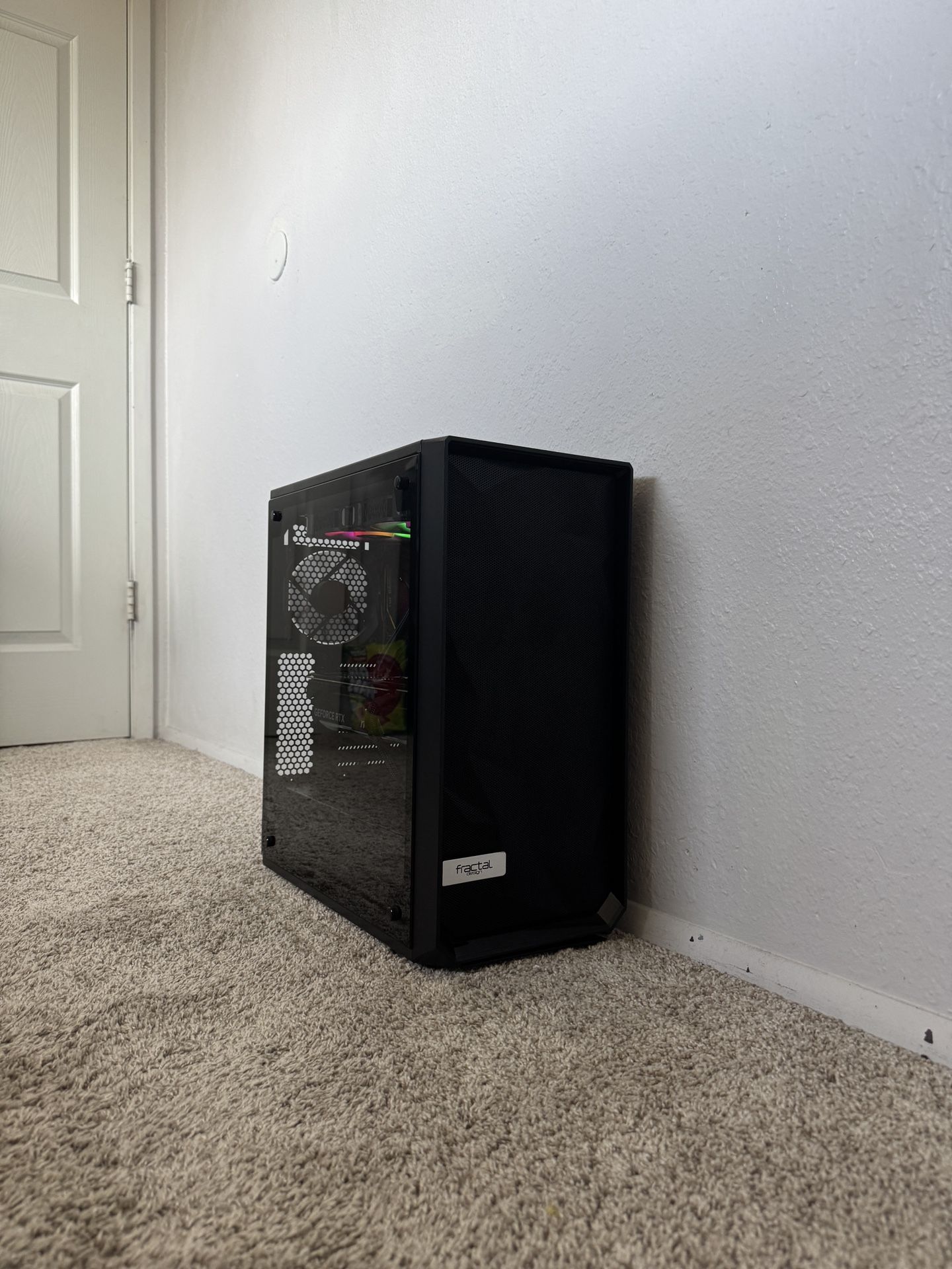 High End RTX 4080 Gaming PC
