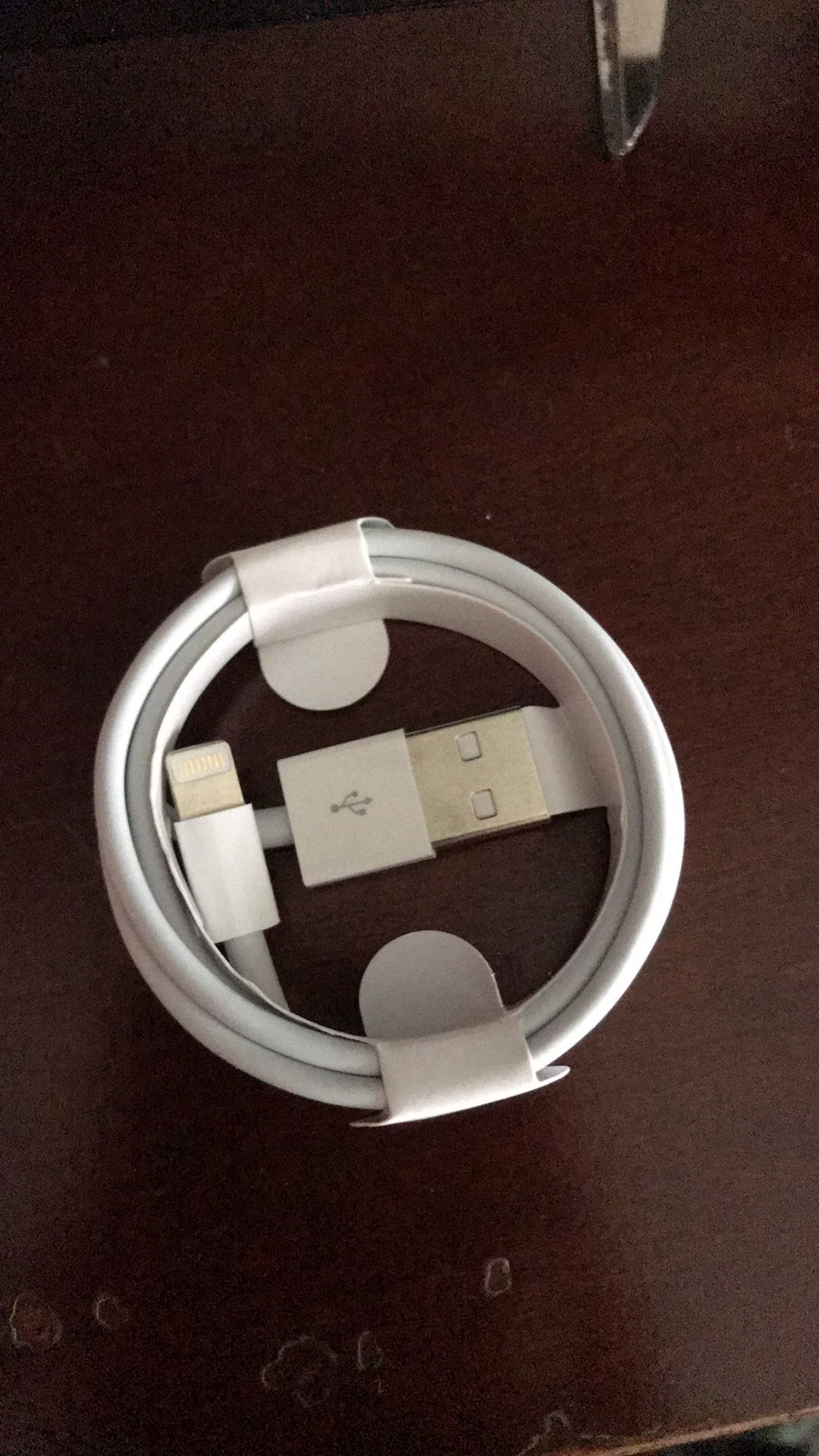 iPhone Charger 