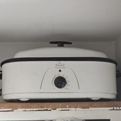 Oster Roaster Oven