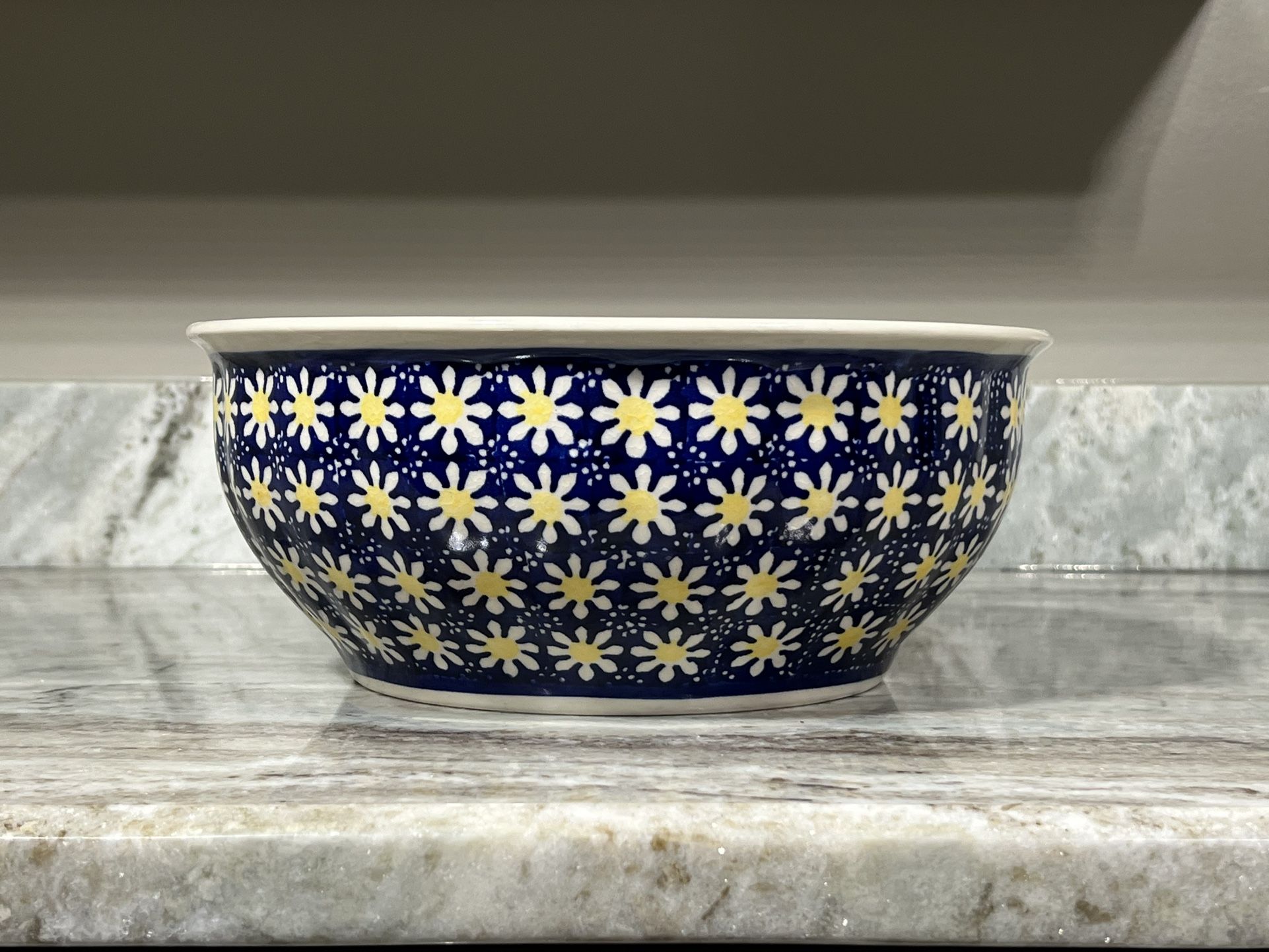 Boleslawiec Handmade in Poland Dishware