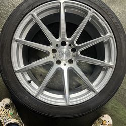 niche wheels for sale