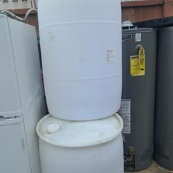 55 Gallon