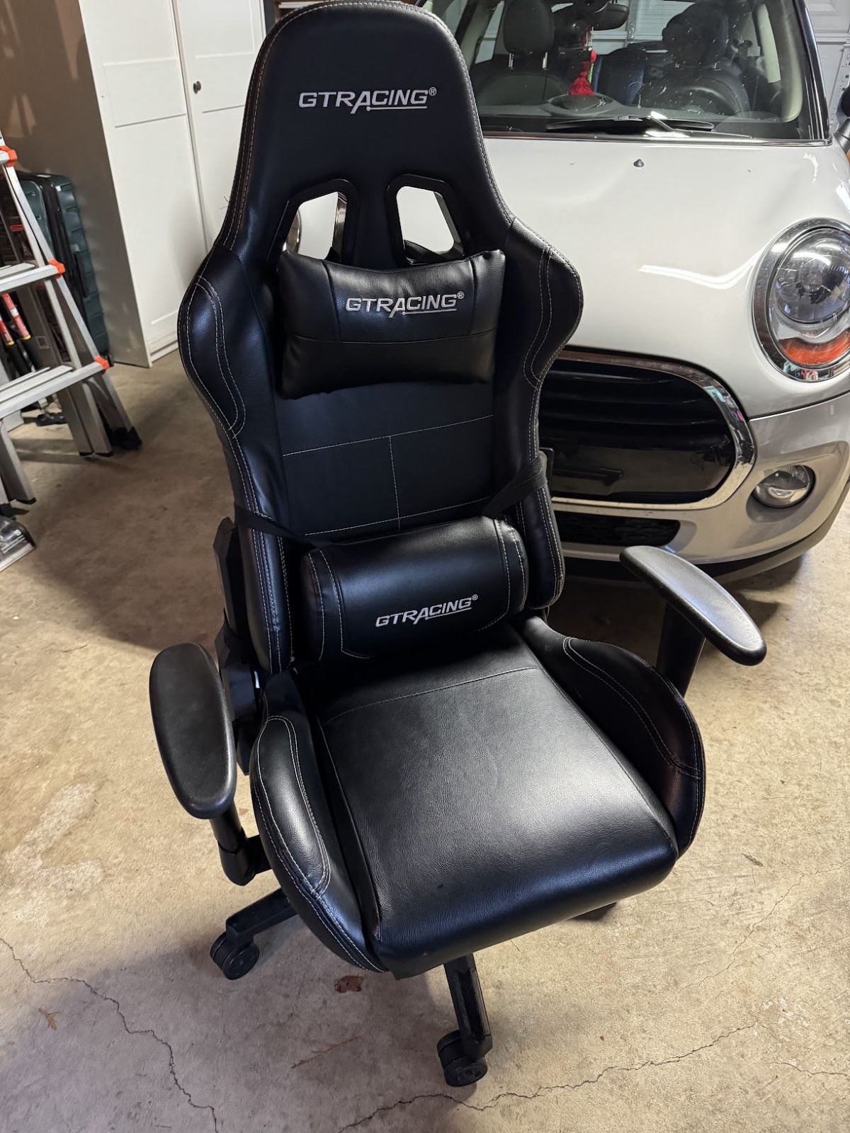 Gamer Chair - Great Condition