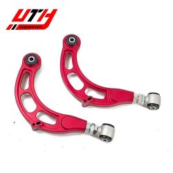 Godspeed 2pc Rear Camber Arm *Urethane Bushing* for Civic 16-24, Type R FK8 FL5