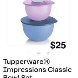 Tupperware 