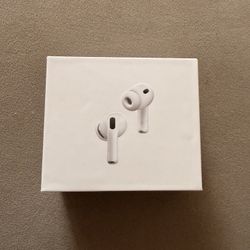 AirPods Pro 3