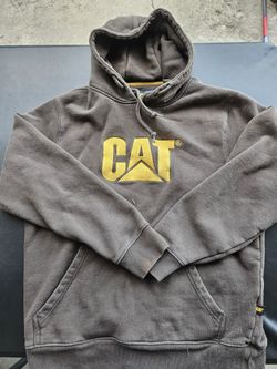 Caterpillar Y2K Hoodie
