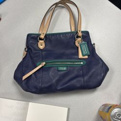Dooney Bourke & Coach Purses