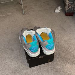 Jordan 4 Union Size 13