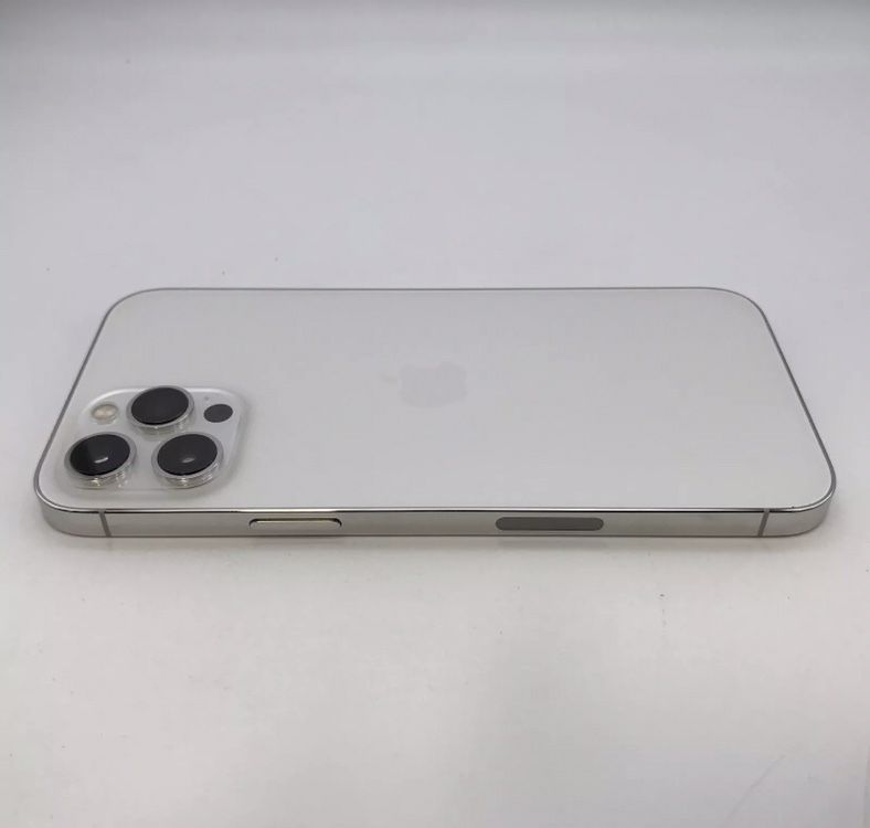 Apple iPhone 11 Pro Max