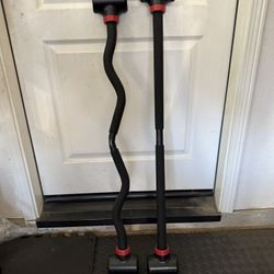 Jay flex Bar 