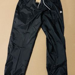 Nike Men’s Windrunner Sweats! NEW! Medium/Large