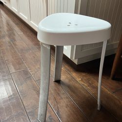 Small Sitting Stool
