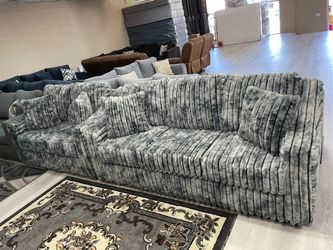 CORDUROY SOFA LOVESEAT