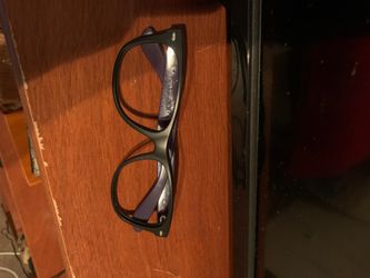 Ray bans frames
