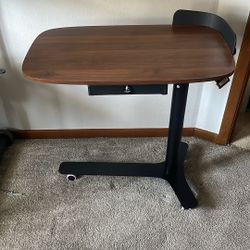 Bed Side Table - Brand New 