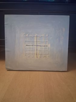 Joan English, original  oil painting