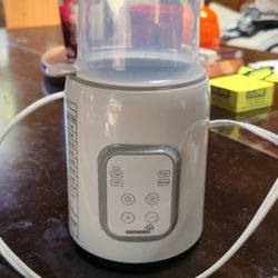 Baby Bottle Warmer
