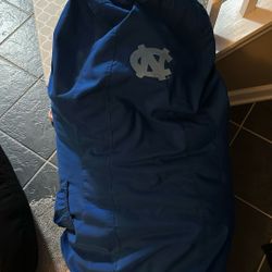 UNC And NC State Bean Bag Chairs $30 Each