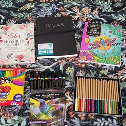 Jesus coloring books