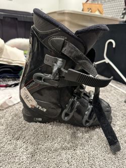 Ski Boots