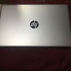 HP icore 5 Laptop