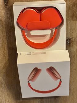 Apple Airpods Max new.
