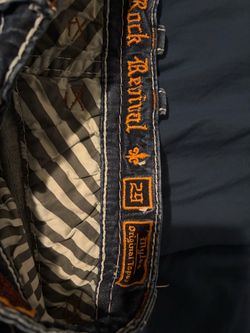 Rock Revival Jeans Size 29